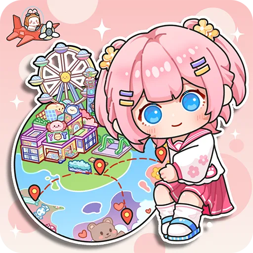 优娜小镇世界2026官方最新版本
