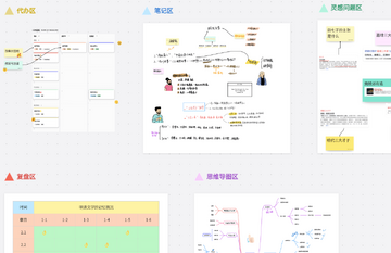 悦享校园 高效学习笔记软件推荐