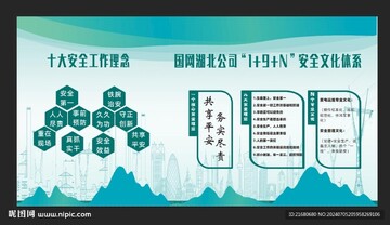 国网保险-电网资产 电网资产安全保险保障整体介绍配图