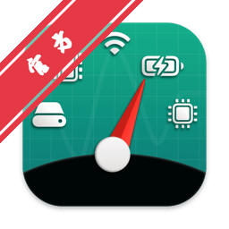 MenuBar Stats Mac版 菜单栏硬件状态监控工具下载