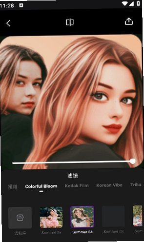 Liit滤镜软件下载安卓版v1.0.0官方版截图3