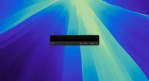 Vibe Island Mac AI编程助手灵动岛监控工具截图2