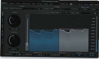 APU Software APU Harmonic DJ Mac DJ和声混音曲目规划工具截图0