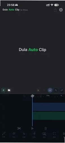 Dula Auto Clip官方手机版v2.13最新版截图0