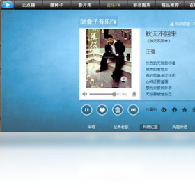 BT盒子种子搜索神器截图2