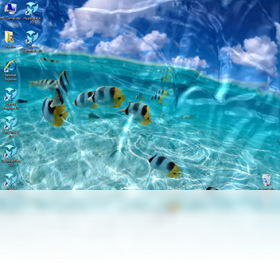 Video Wallpaper视频壁纸截图1