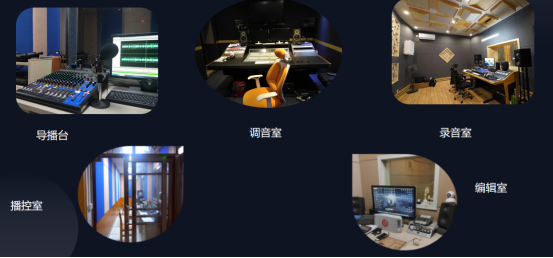 声遇声音工作室适合人群和使用场景配图