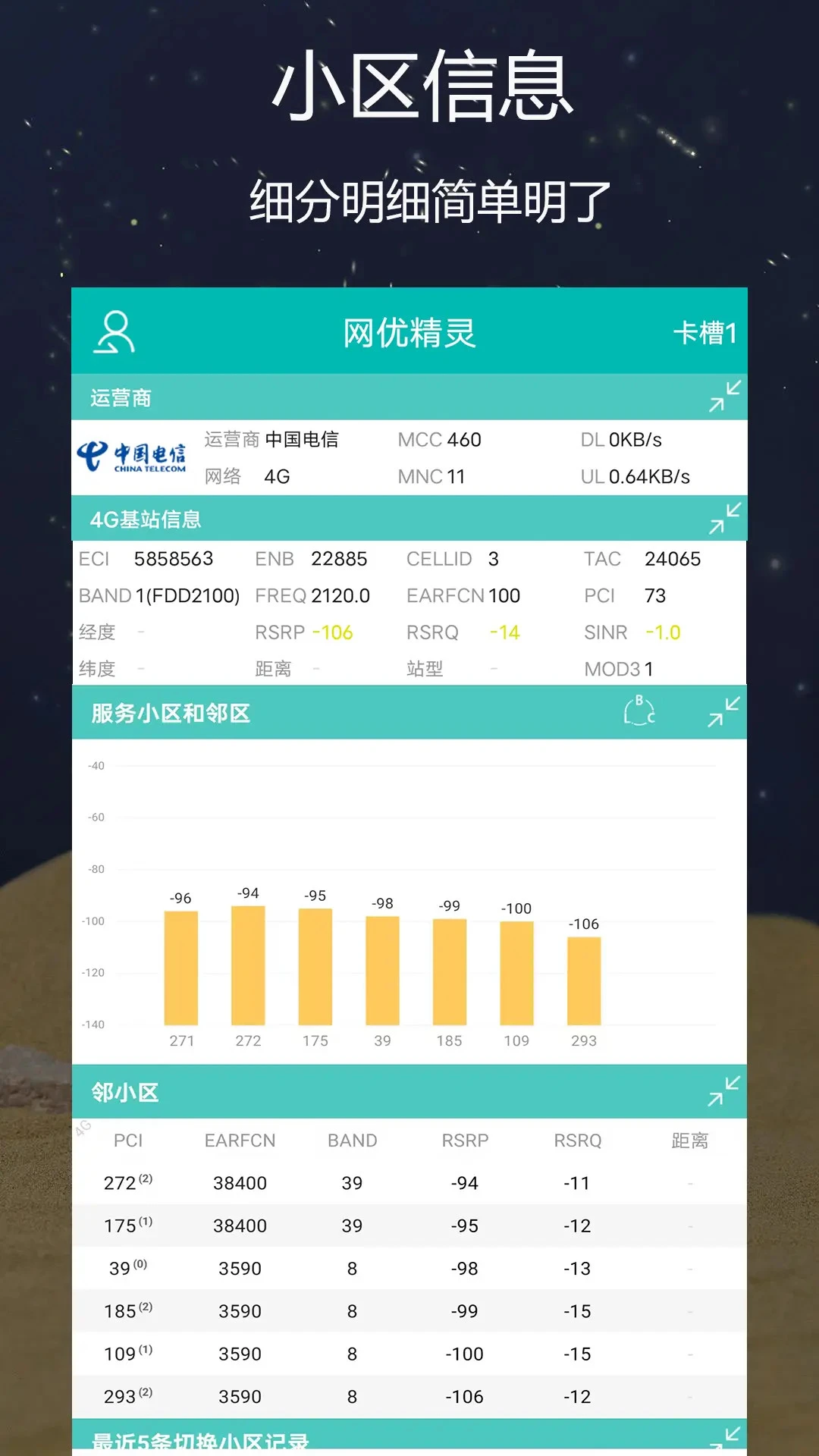 网优精灵2.3.5 安卓版截图0