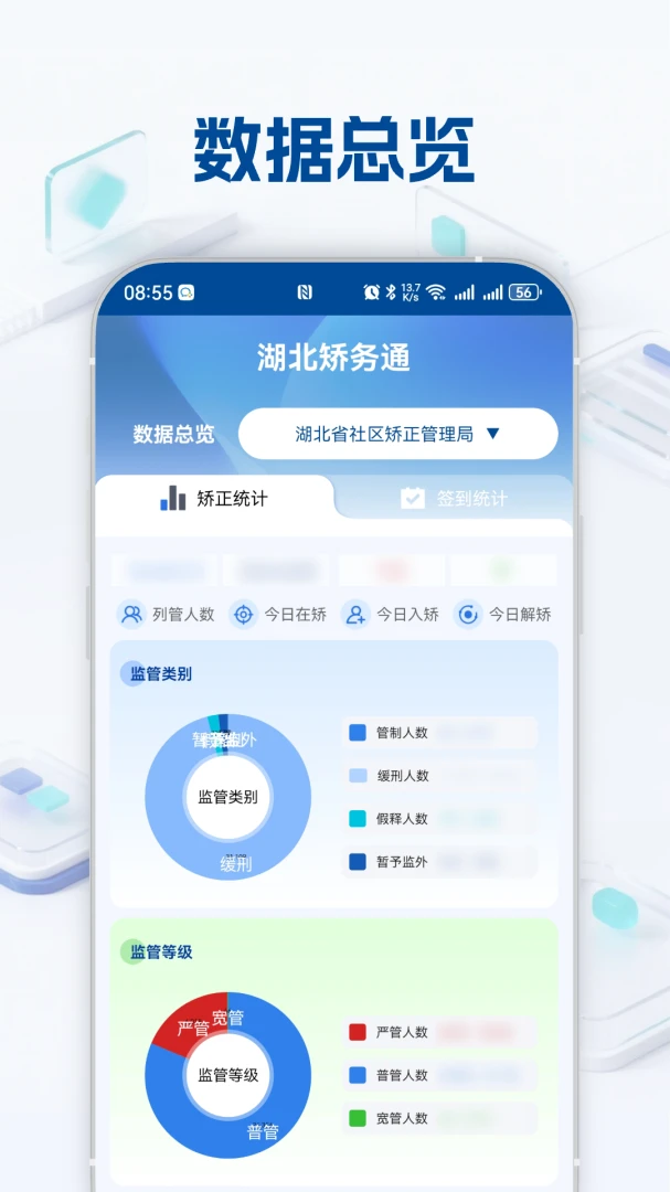 湖北矫务通1.2.7 安卓版截图1