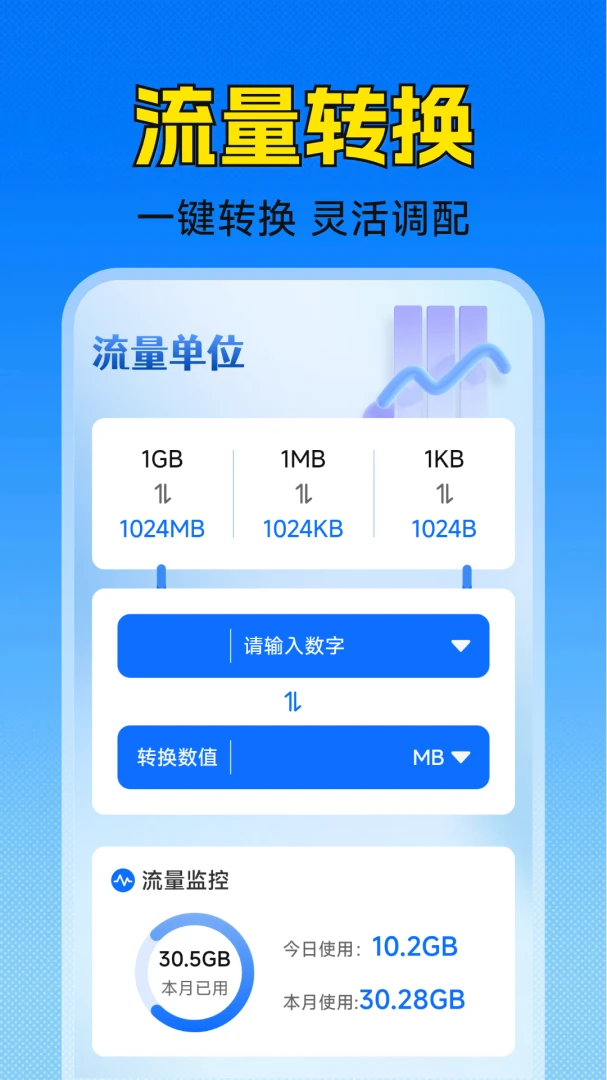 手机话费实时查询v1.5.2.3 安卓版截图2