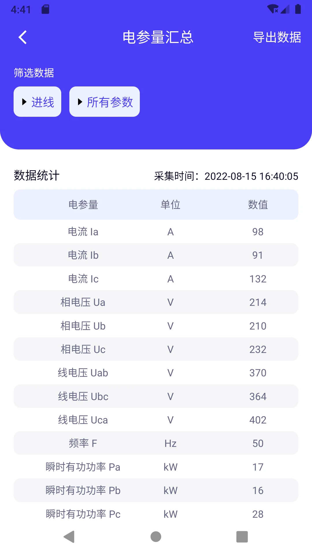 猫特电服最新版v2.74.0安卓版截图2