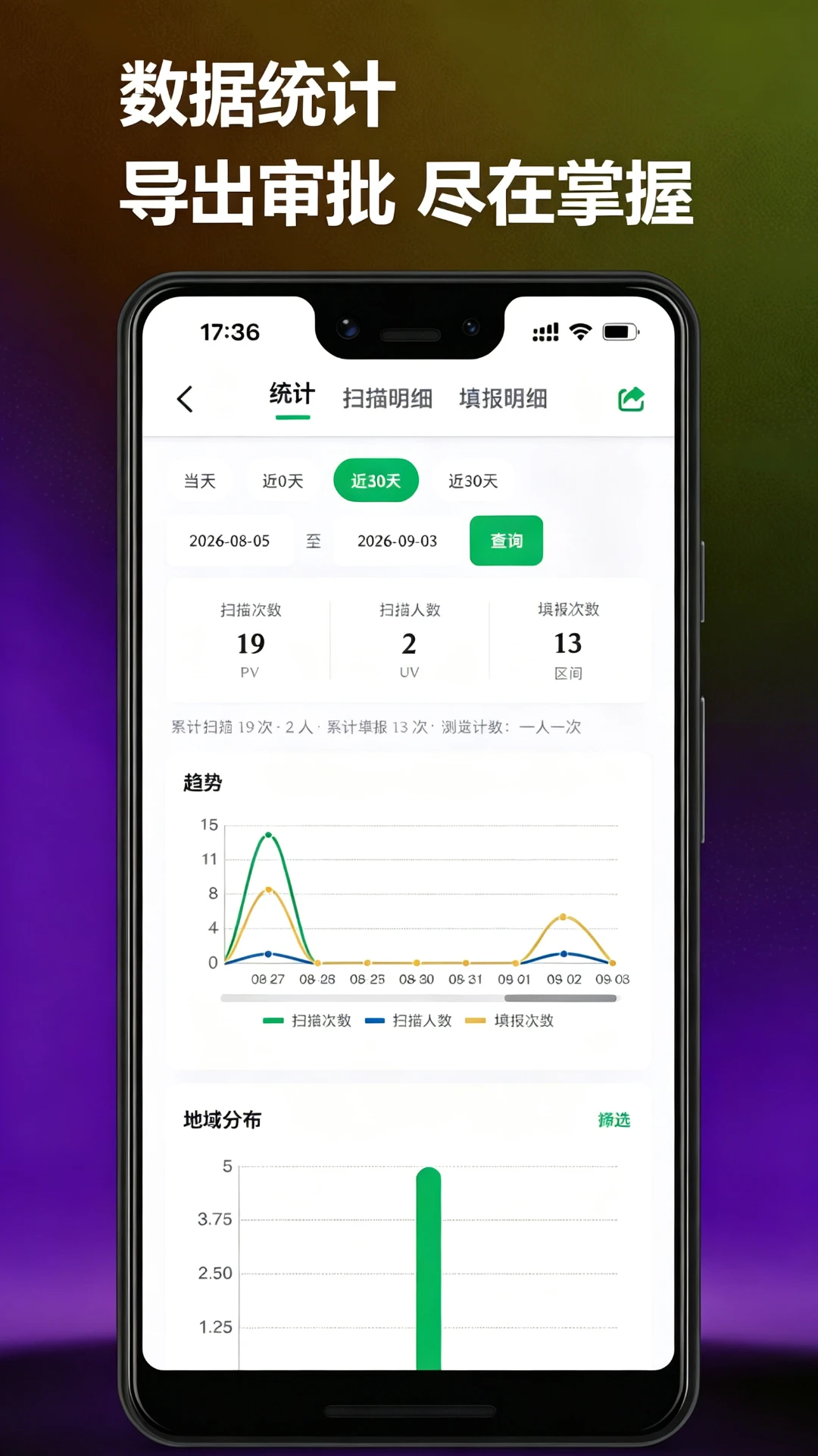 星途推手机版1.1.4 官方版截图4