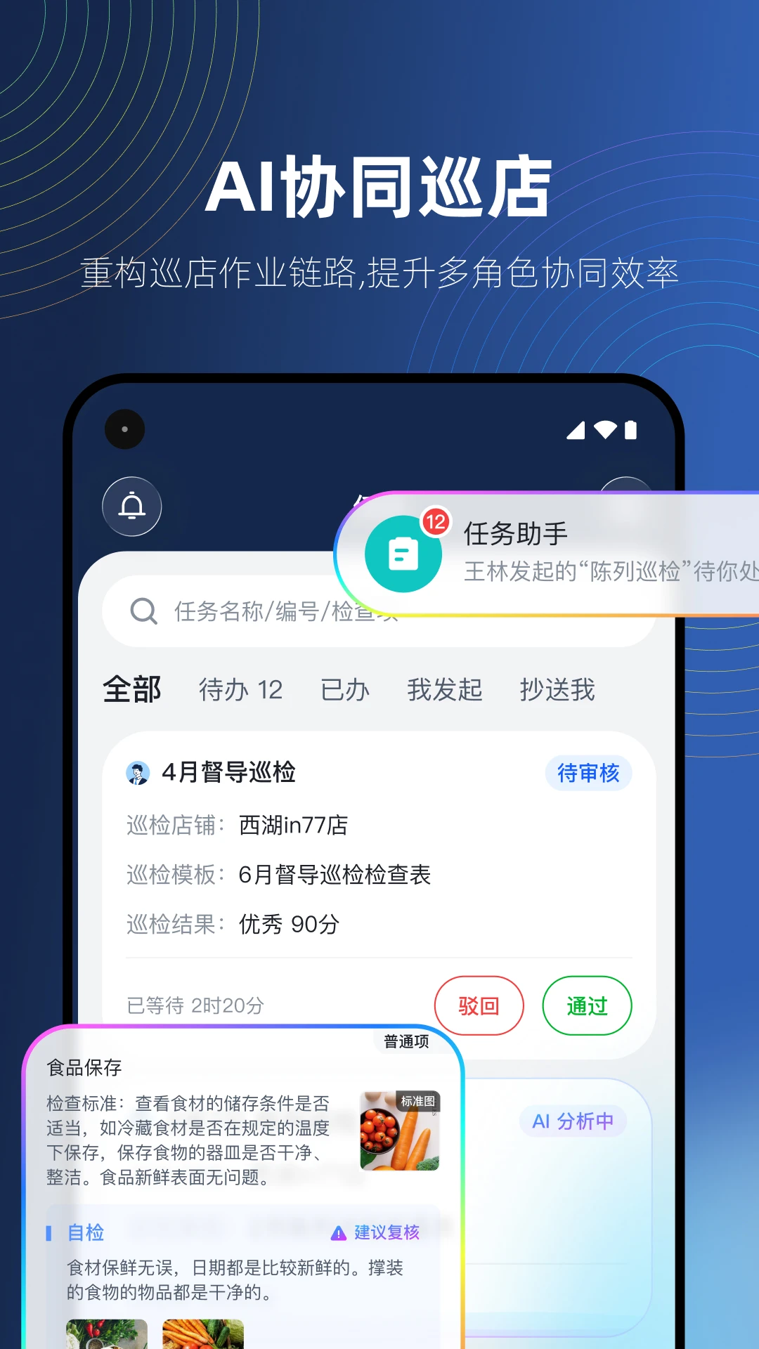 智睿视界
