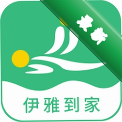 伊雅到家