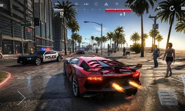 ����������ʻģ��2���°�׿��v2.0.1��׿���ͼ3