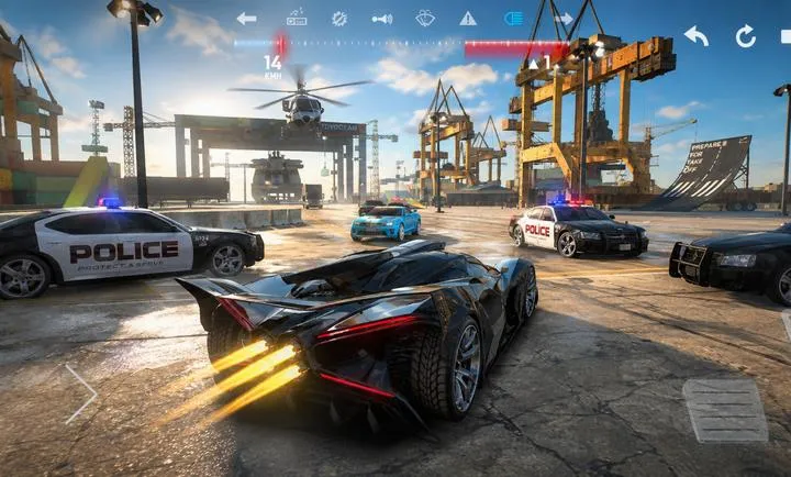 ����������ʻģ��2���°�׿��v2.0.1��׿���ͼ0