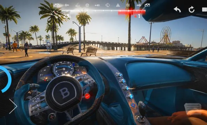 ����������ʻģ��2���°�׿��