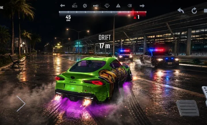����������ʻģ��2���°�׿��