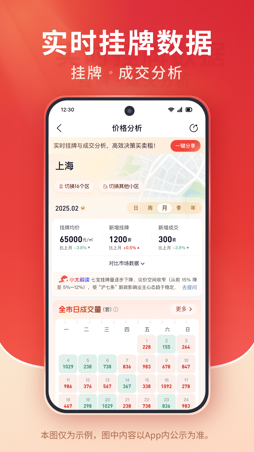 太平洋房屋4.21.7 最新版截图1