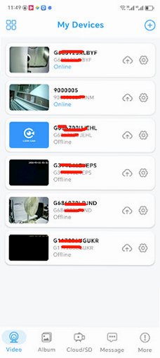 LookCam安卓版下载最新版V2026042201官方版截图3