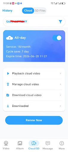 LookCam安卓版下载最新版V2026042201官方版截图5