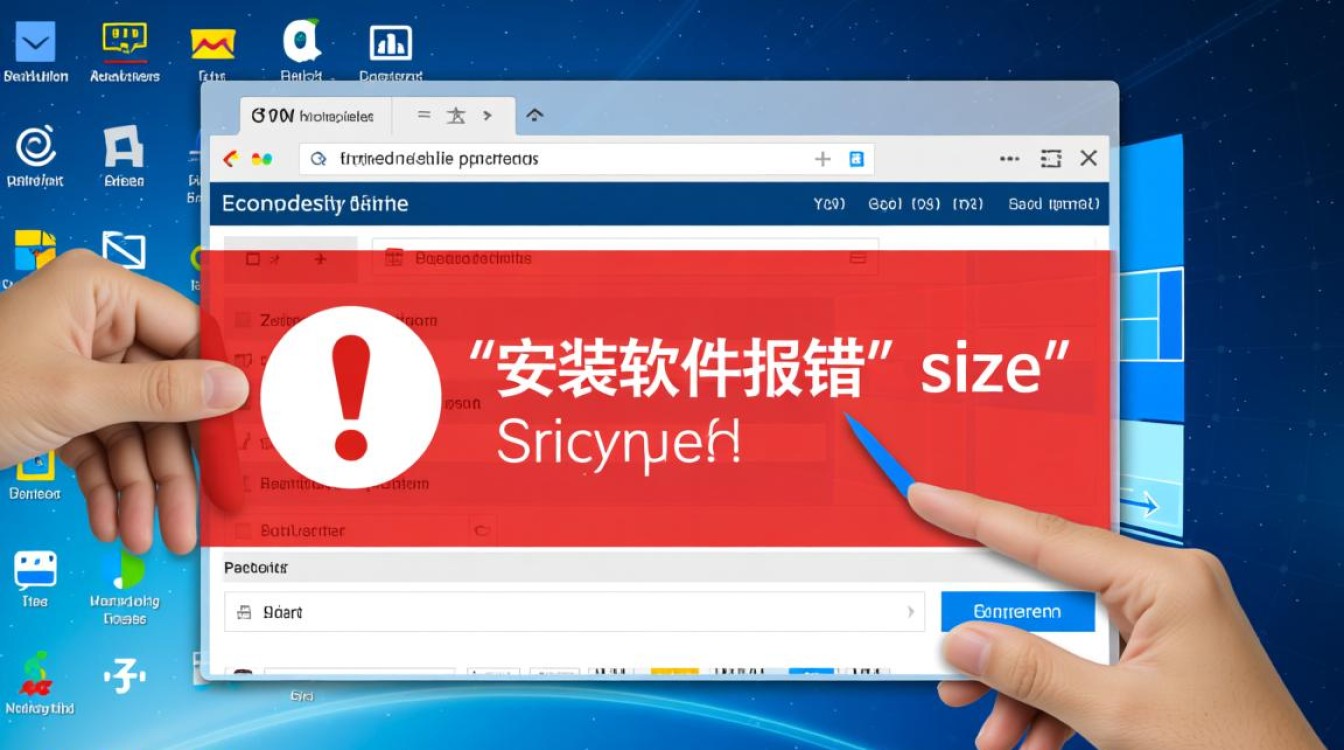 ManyCourse课多多软件最新版安装报错解决方法配图