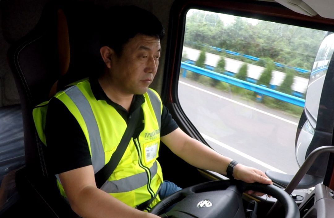 马力多机手作业习惯省油经验