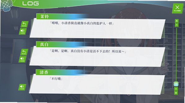 Clover Reset汉化版安卓版1.0最新版截图0