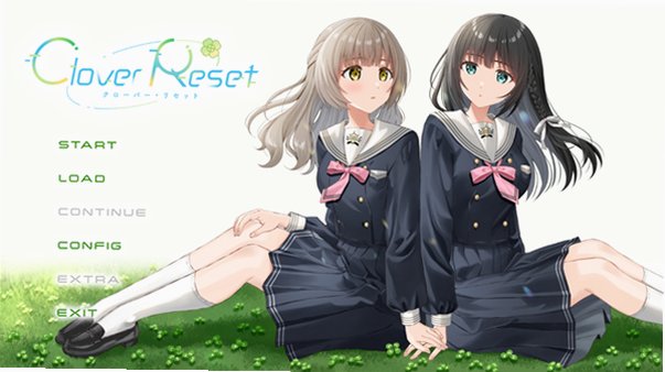 Clover Reset汉化版安卓版1.0最新版截图1