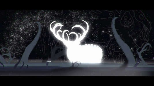 麋鹿人The Mooseman for Mac版截图3