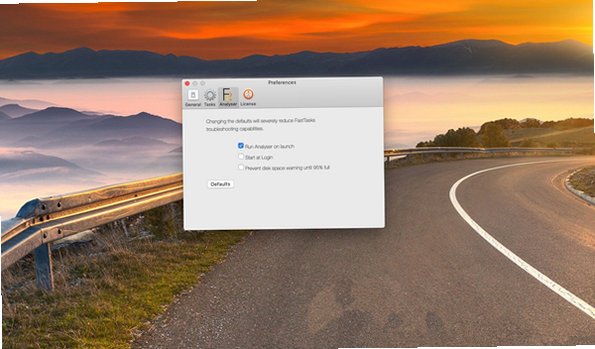 FastTasks2 for Mac最新版截图4