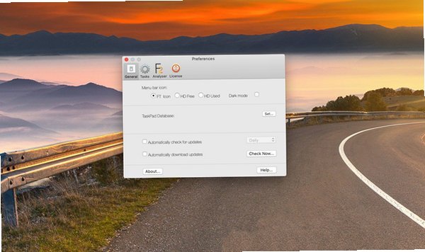 FastTasks2 for Mac最新版截图3