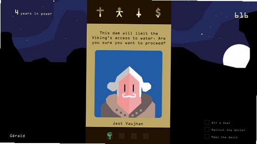 王权Reigns for Mac中文版截图4