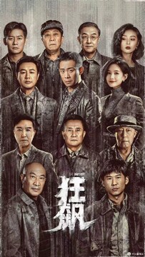 好剧影视悬疑犯罪高分电视剧剧照