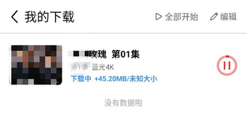 BoomingMusic软件安卓最新版解决闪退问题配图