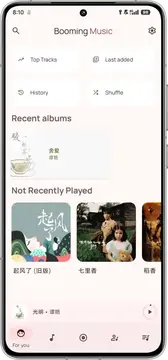 BoomingMusic软件安卓最新版安装权限设置配图