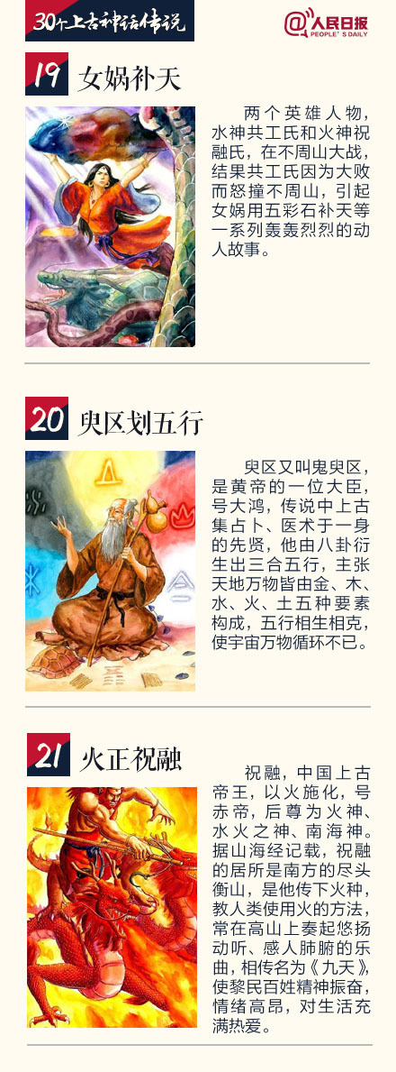 典故大全历史典故趣味讲解配图