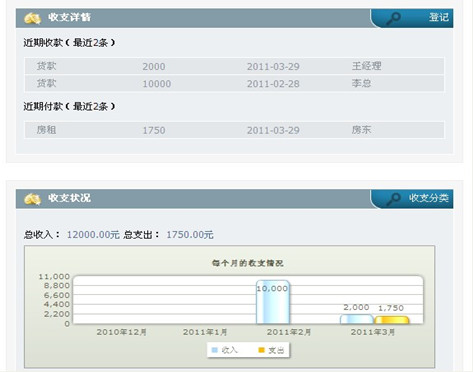 账有书流水记账软件与其他记账工具对比评测