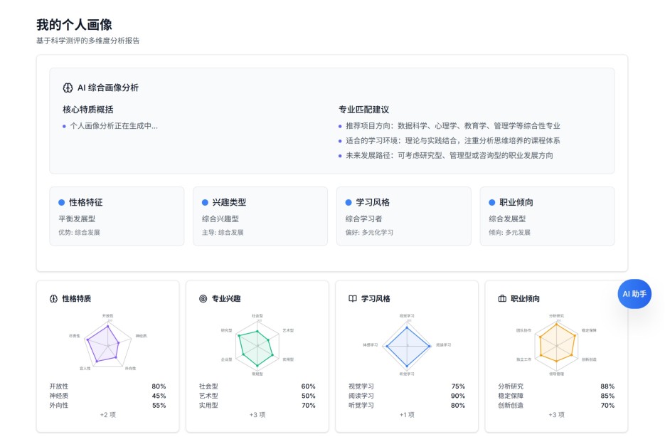 星途手记内外链建设提升搜索排名配图