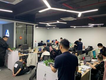 附近相遇同城交友见面安全注意事项