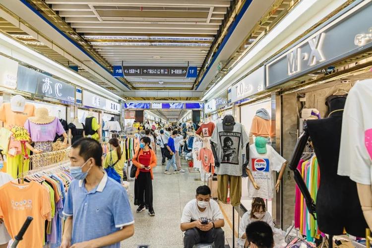 义乌货源批发采购 新手拿货避坑经验分享 国际商贸城档口实拍