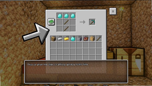 Hornycraft中文版下载2026最新版v0.33安卓版截图1