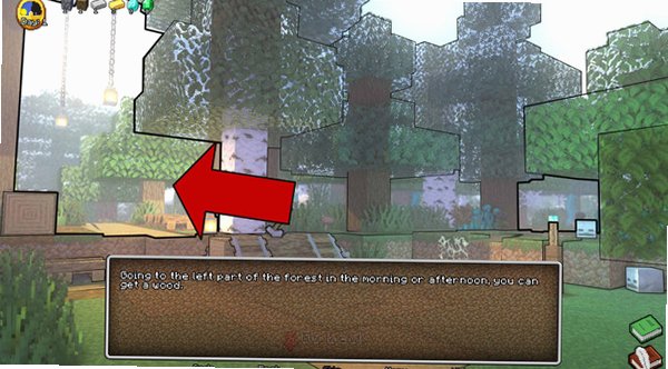 Hornycraft中文版下载2026最新版v0.33安卓版截图2