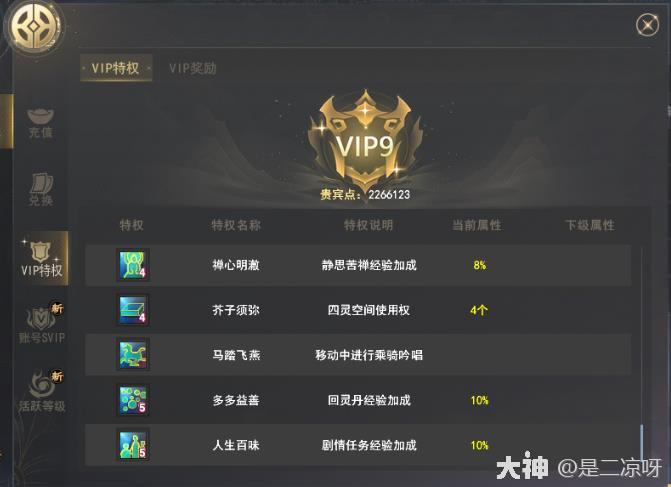 网易VIP网吧玩家版特权奖励总览配图