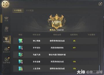 网易VIP网吧玩家版特权奖励总览配图