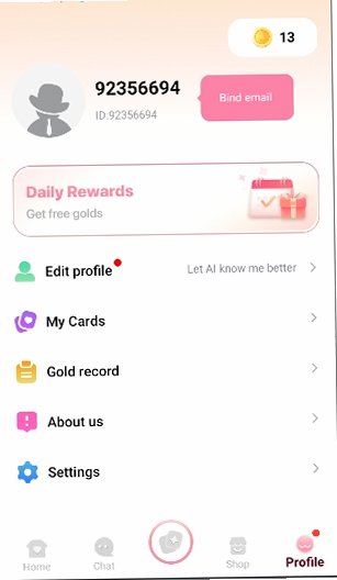 ChiliAI中文聊天软件最新版1.0.0安卓版截图3