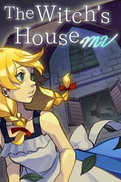 ħŮ֮��MVThe Witch��s House MV for Mac�� ���ذ�װ���н���ʵ��