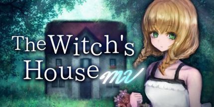 魔女之家MVThe Witch‘s House MV for Mac版 下载页面截图与文件校验