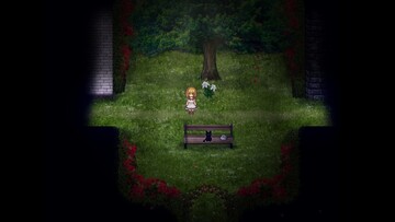 ħŮ֮��MVThe Witch��s House MV for Mac�� ��Ϸ�ڽ��ճ������Χ��ͼ