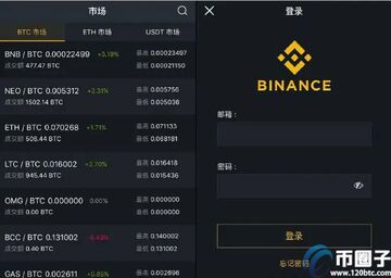 幣安app官方正版苹果手机下载信任设置配图